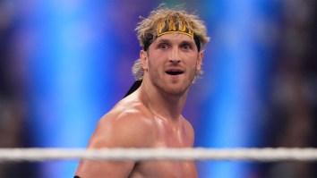 John Cena Heaps Praise On Logan Paul After WrestleMania 41: He’s ‘A Stud’