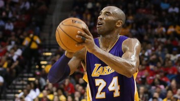 Scammer Pleads Guilty To Selling Fake Kobe, Kardashian And Trump Memorabilia
