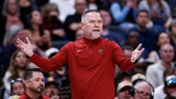 New Reports Shares How Russell Westbrook Played A Role In Denver Nuggets Firing Mike Malone