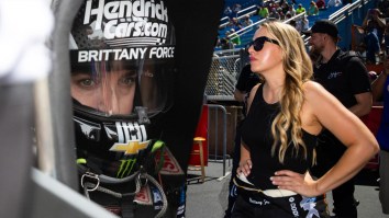 Brittany Force Goes 341 MPH, Setting A New NHRA Drag Racing Speed Record