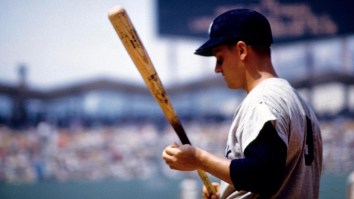 Roger Maris’ Game-Worn Jersey From Historic 1961 Season Expected To Fetch Big Money At Auction