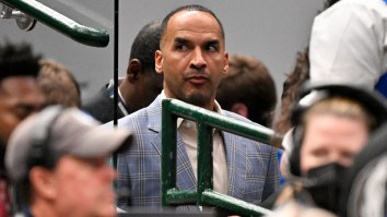 Numbers Refute Nico Harrison’s Explanation For Dallas Mavericks Trading Luka Doncic