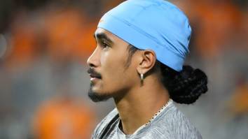 Nico Iamaleava Takes Pay Cut To Play For Coach With No Experience As New NIL Details Revealed