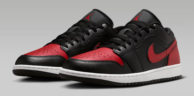 Air Jordan 1 Low shoes 