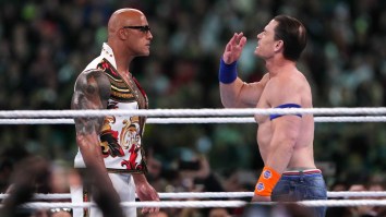 The Rock Under Fire After Lying To WWE Fans About ‘WrestleMania 41’ Appearance