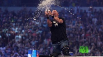 WWE Legend Stone Cold Steve Austin Turned Down Humiliating $1 Million Offer From Logan Paul