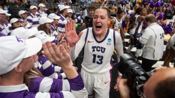 WNBA Fans Rejoice After Much Maligned TCU Star Sedona Prince Goes Undrafted