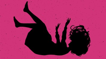 80-Year-Old Woman Falls Six Stories On To A Car, Gets Up And Walks Away