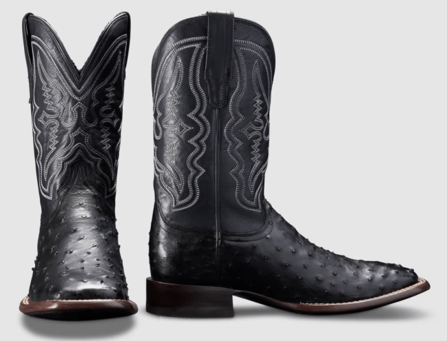 Tecovas Emmitt Boots