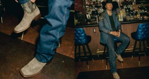 Tecovas cowboy boots