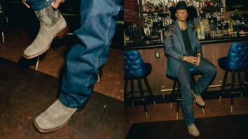 Tecovas Has New Cowboy Boots That Are Perfect For Your Upcoming Bachelor Parties And Music Festivals