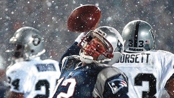 Tom Brady Releases Helpful New Instructional Video: ‘How To Throw A Football’