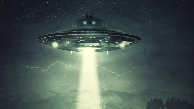 UFO-alien-spaceship