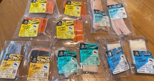 Wild Alaskan Company
