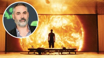 Alex Garland On What Makes Him Most Proud Of ‘Sunshine’, The Most Underrated Sci-Fi Film Of The Last 25 Years (Interview)
