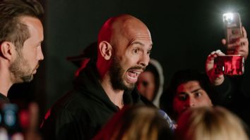 Andrew Tate Accused Of Pointing Gun At, Threatening To Kill Woman, Also Telling Another Woman He’s Had People Killed Before