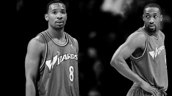 ‘Shooting Guards’: Netflix Drops Trailer For New ‘Untold’ About Gilbert Arenas Bringing Gun Into The Locker Room
