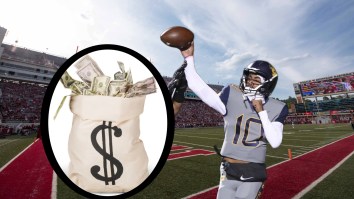 Arkansas Hires Lawyer That Helped Nico Iamaleava In $8M Dispute To Sack Brother, Madden, In NIL Breach