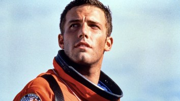 Ben Affleck’s Kids Don’t Like ‘Armageddon’, But Their Criticism Represents Fundamental Misunderstanding Of The Film