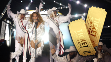 Beyonce Struggles To Sell Concert Tickets As Conflicting Videos Spark Debate About The Amount Of Empty Seats