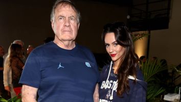 Bill Belichick, Dating A Girl 50 Years Younger Than Him, Laments Being Called A ‘Predator’