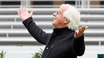 Bob Baffert Immediately Trolled Churchill Downs With Conspiracy Theory About Rigged Kentucky Derby Draw