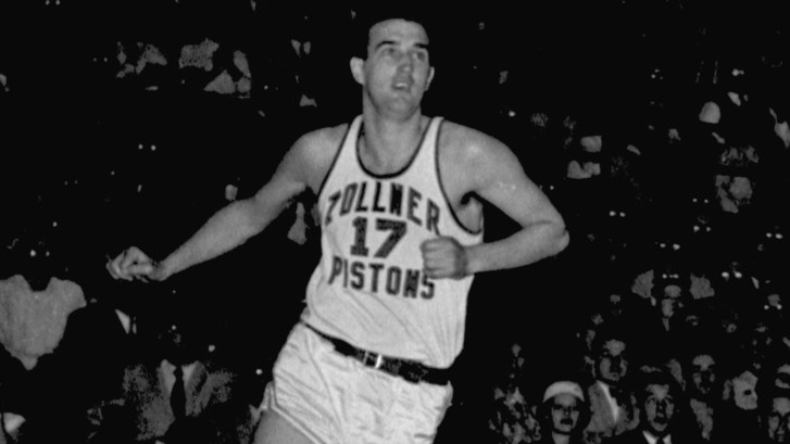 Bob Houbregs