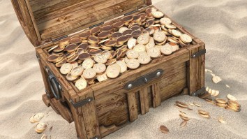 New Treasure Hunt For 60lbs Worth Of Gold, Gems, And Crypto Launched By Famous Hunter Of ‘Fenn’s Treasure’