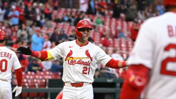 St. Louis Cardinals Fans Show Displeasure With Franchise With Record-Low Attendance