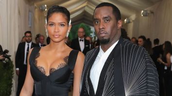 Cassie, One Of Diddy’s Most Public Alleged Victims, Gives Prosecutors Huge Leg-Up In Upcoming Case Against Disgraced Rapper/Producer
