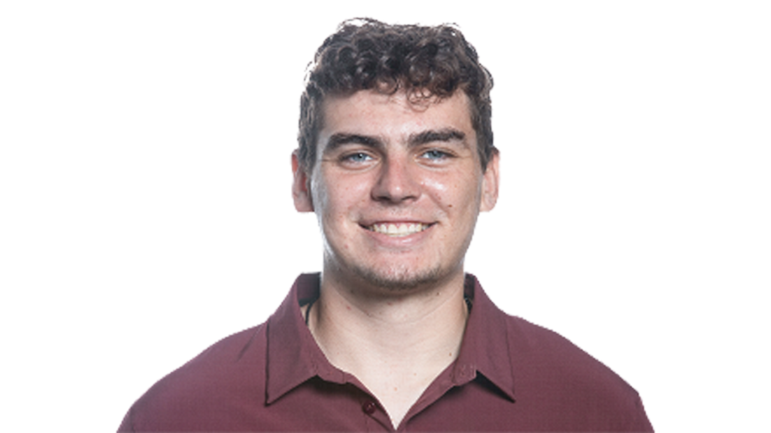 Conner Weigman Weight