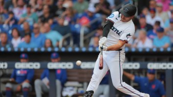 Mets Analyst Keith Hernandez Caught On Hot Mic Chastising Marlins