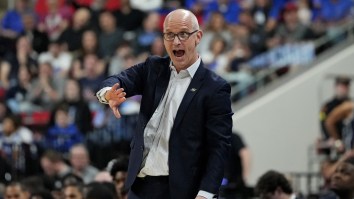 UConn Villain Dan Hurley Jabs At Temper Tantrum Hypocrisy After Salty March Madness Exit
