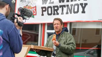 Barstool Sports’ Dave Portnoy Bemoans Trump Tariffs Erasing 10-15% Of His Net Worth Amid Tumbling Stock Market