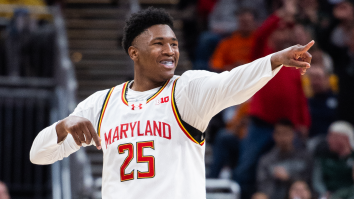 Derik Queen Puts Lying Head Coach On Blast To Silence Rumors About Potential Villanova Reunion