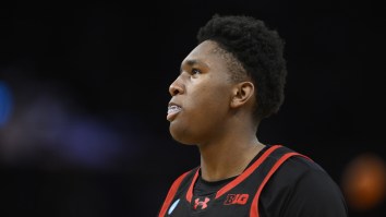 Maryland Hoops Star Refutes False Reports Of Transfer Portal Entry Amid Coaching Change