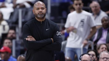 Detroit Pistons Make Sad History As NBA Admits To Stealing Playoff Win Against Knicks