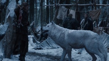 Scientists Have Resurrected An Extinct Animal Featured In ‘Game Of Thrones’ 10,000 Years After They Disappeared