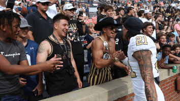 Vanderbilt’s Rising Star Publicly Rejects Texas Tech Because He Is Getting Paid Big Money In Nashville