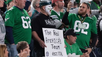 Philadelphia Man Blasts Upper Darby City Council For Having A Traitorous ‘Cowboys Fan’ Mayor