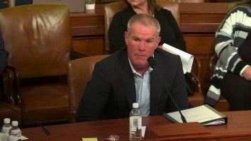Netflix Releases Trailer For Documentary About The ‘Fall of Brett Favre’, Includes Audio Of Messages He Sent To Jenn Sterger