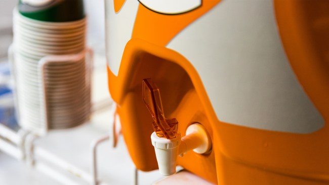 water cooler