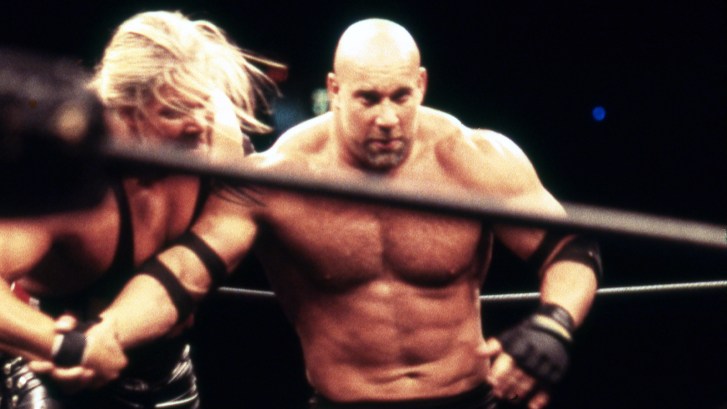 Goldberg
