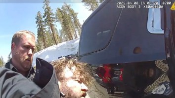 Haley Joel Osment Arrest Video Released: Go-Pro-Wearing Actor Struggles With Both His Pants And Police, Hurls Jewish Slurs