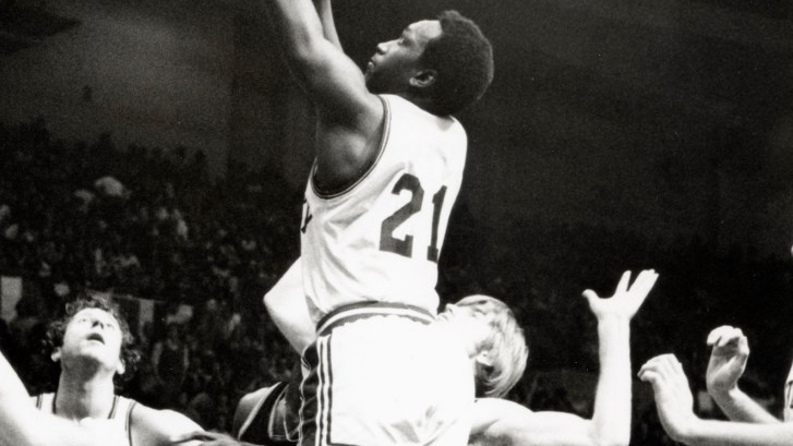 Jack Givens