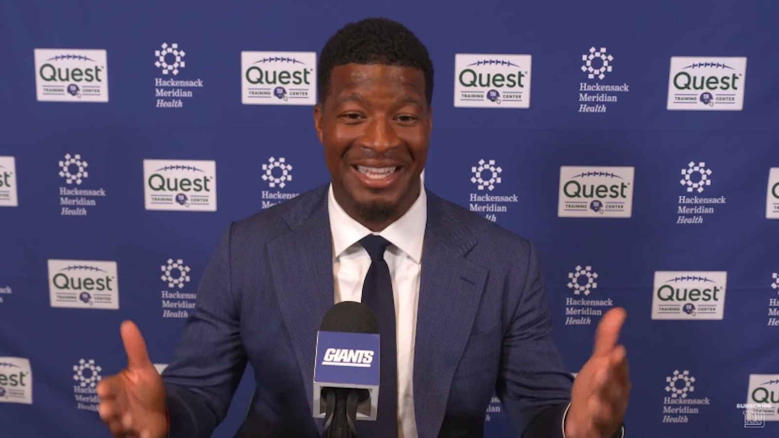 jameis winston giants
