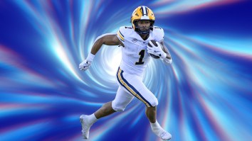Beloved California RB Treacherously Hits Portal For 2nd Time After Deceiving Entire Fanbase