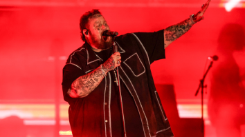 Jelly Roll Has Lost Nearly 200 Pounds & Looks Nearly Unrecognizable