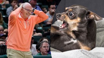Virginia Basketball Player Suffers Serious Hand Wound From Dog Bite During Wild Recruiting Saga