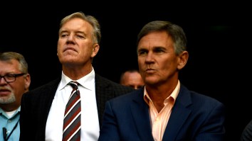 John Elway’s Longtime Agent And Friend Died After Golf Cart Accident With Elway Behind The Wheel
